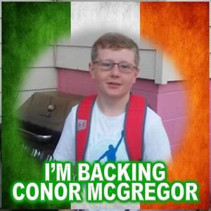 Meet your Posher, Mark anthony